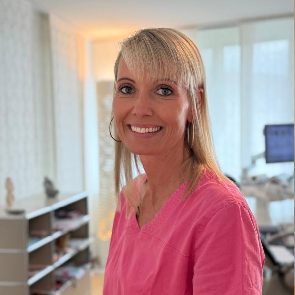 Rebekka L&auml;ubli